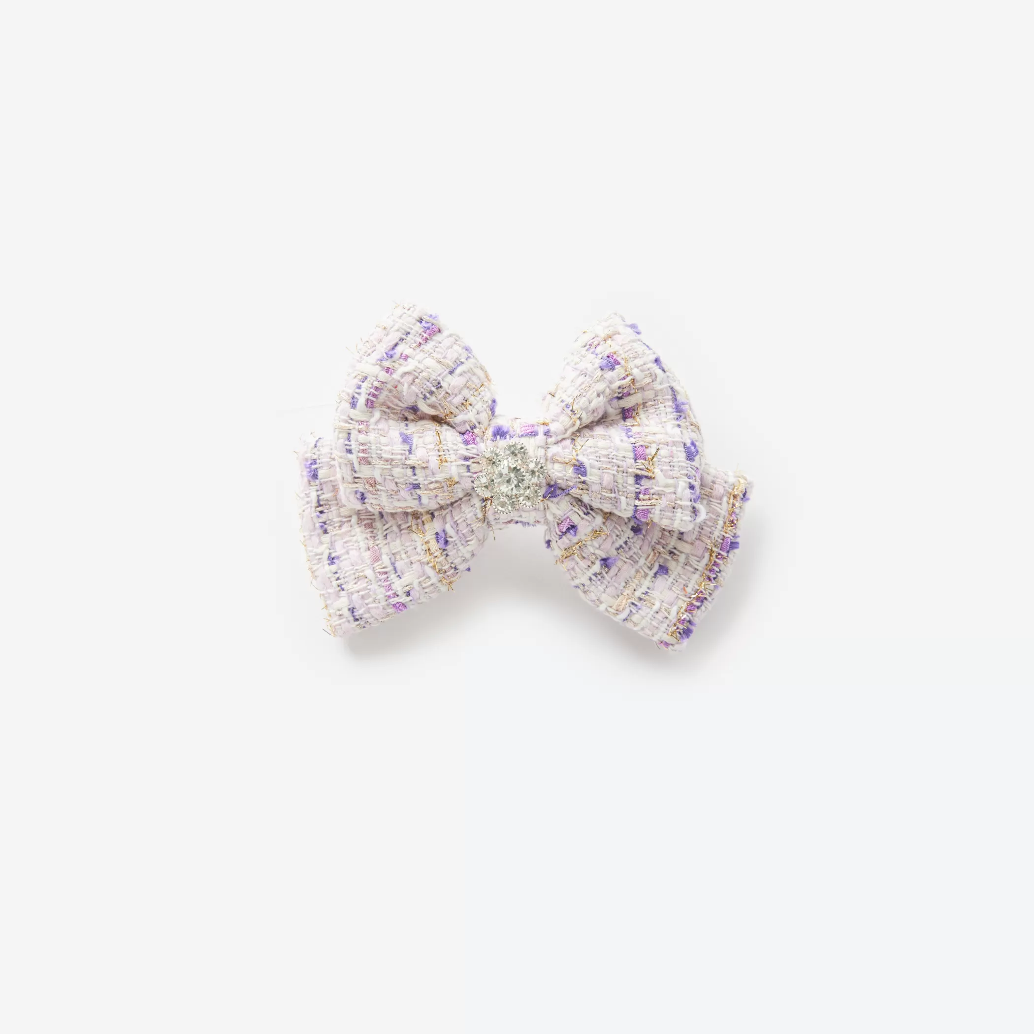 Self-Portrait > Boucle Bow Hairclip