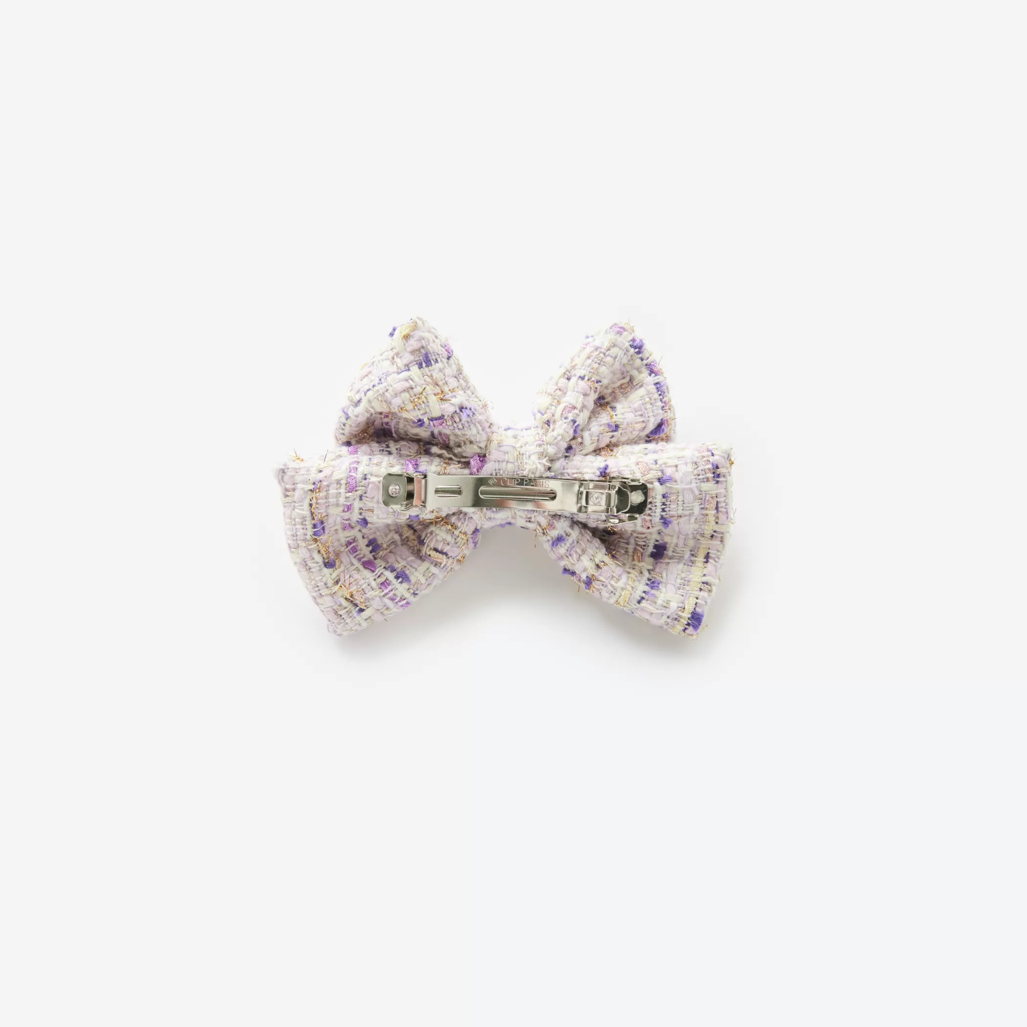 Self-Portrait > Boucle Bow Hairclip